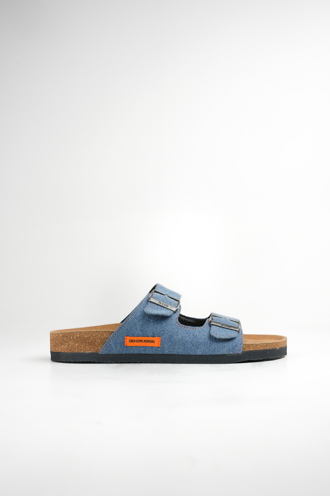 AMBASSADOR - SKY DENIM