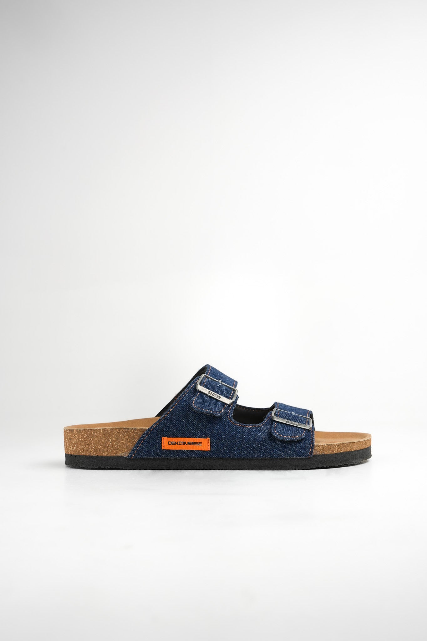 AMBASSADOR - DARK DENIM