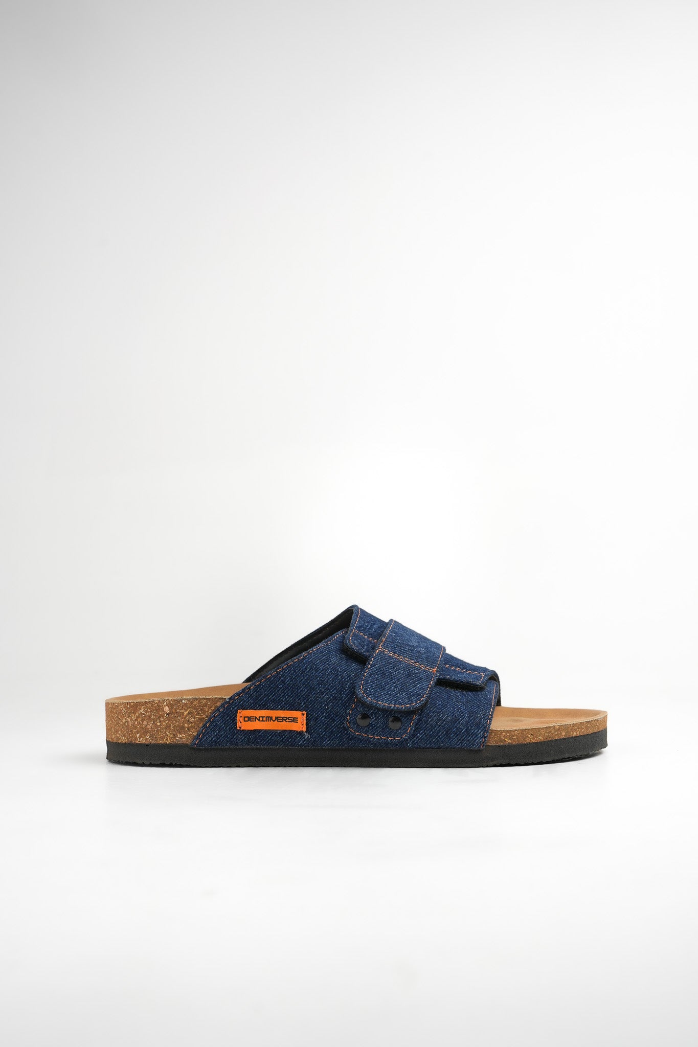 AGAMA -  DARK DENIM