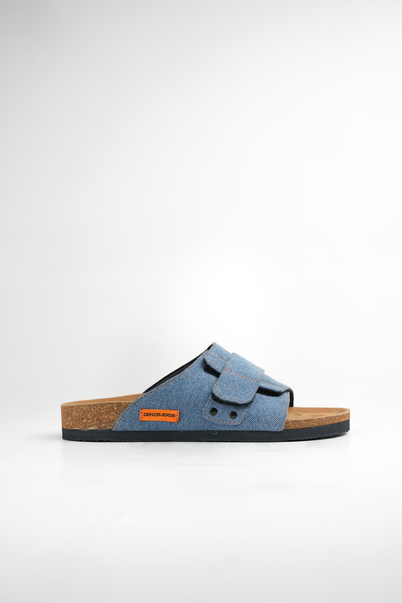 AGAMA -  SKY DENIM