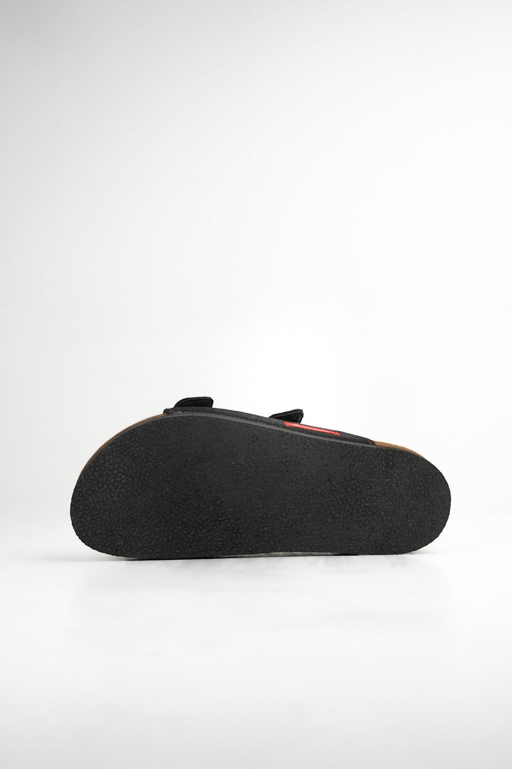 KOMODO - TRUE BLACK