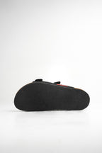 KOMODO - TRUE BLACK