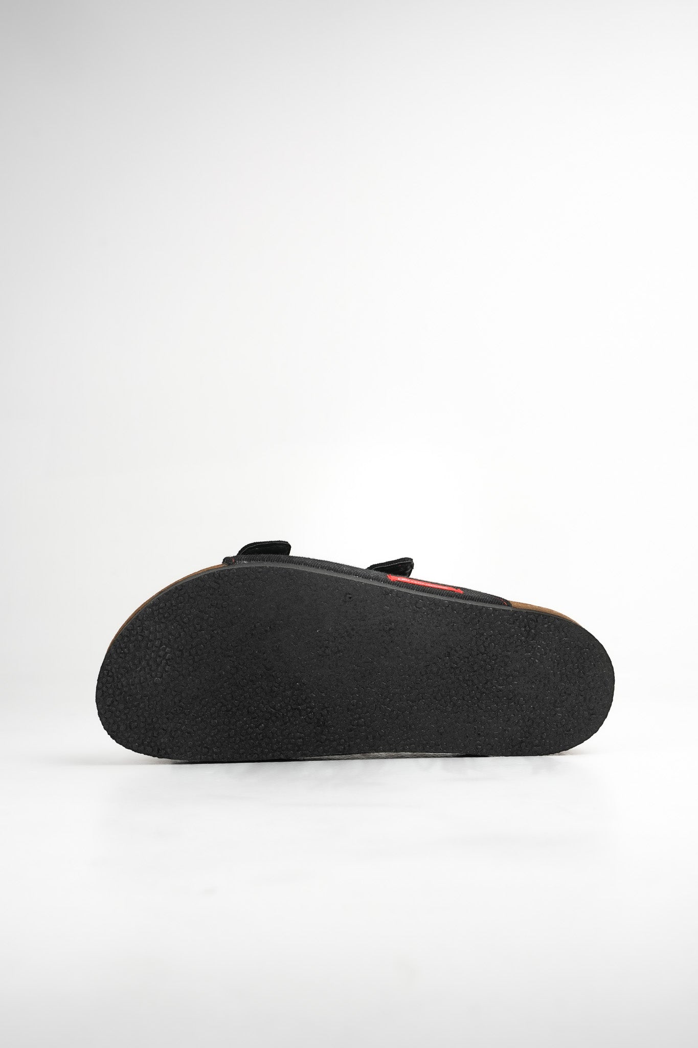 KOMODO - TRUE BLACK
