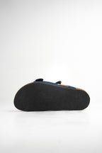 AMBASSADOR - DARK DENIM