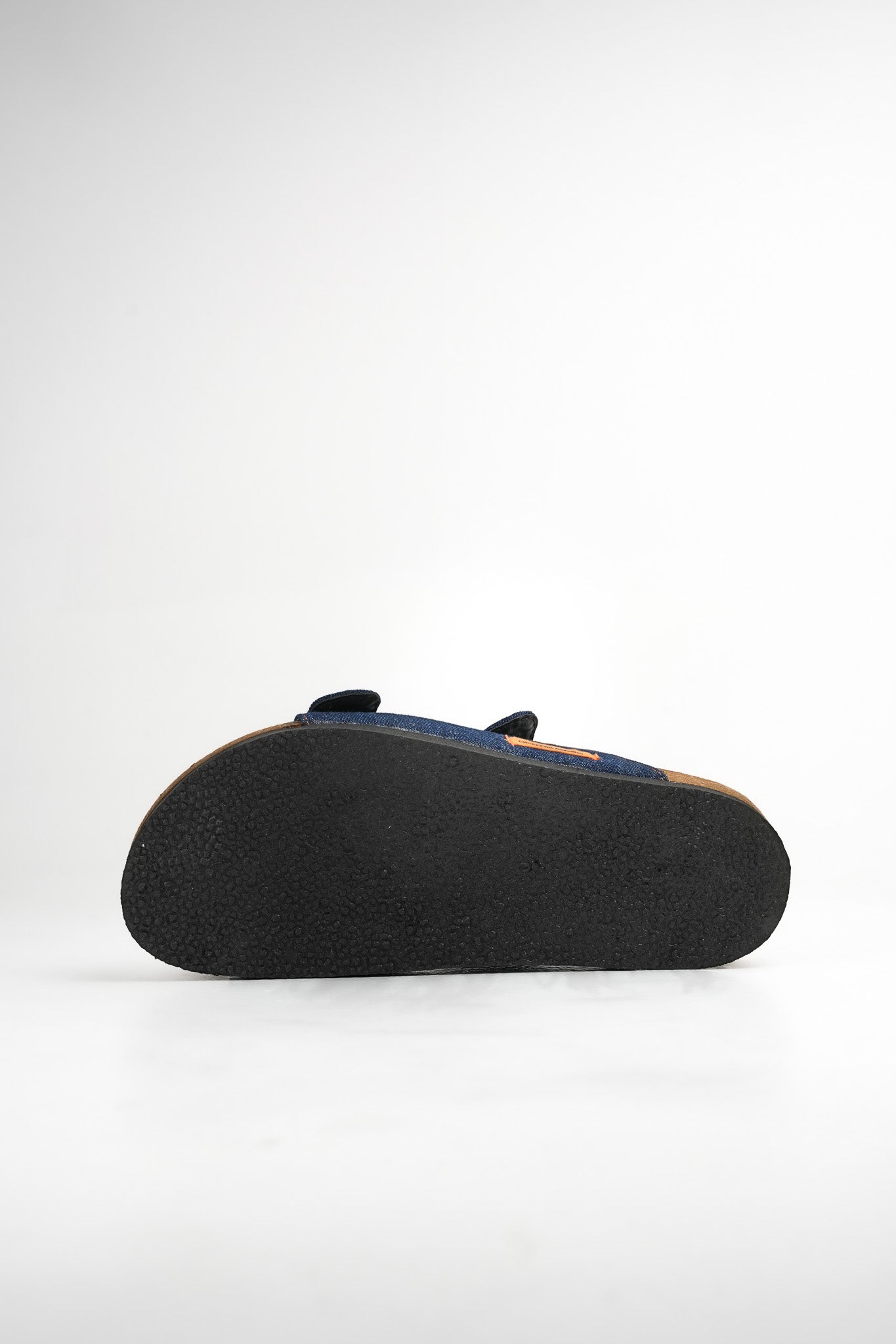 AMBASSADOR - DARK DENIM