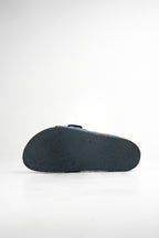 AGAMA -  SKY DENIM