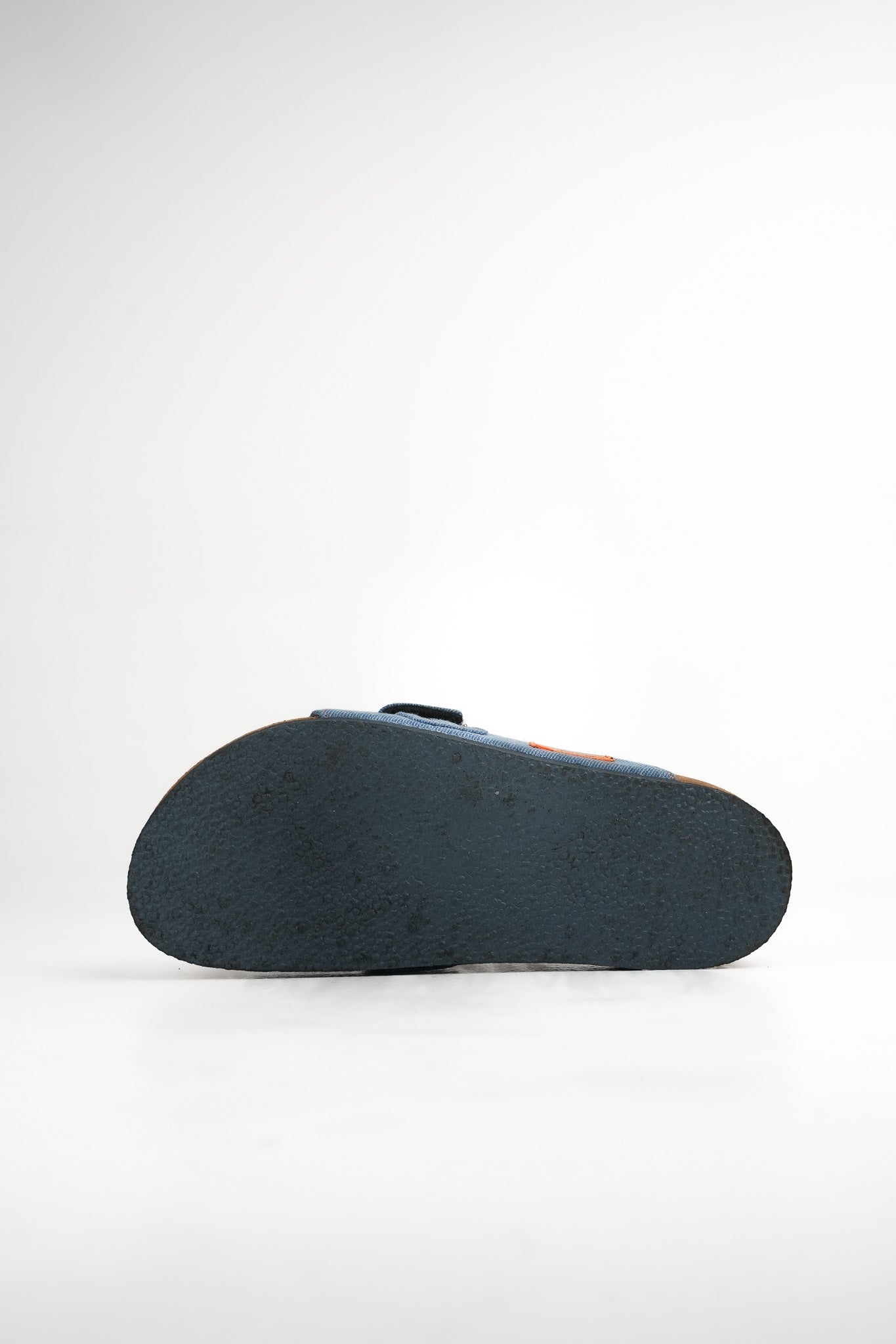AGAMA -  SKY DENIM