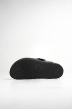 MUGGER - CHARCOAL BLACK