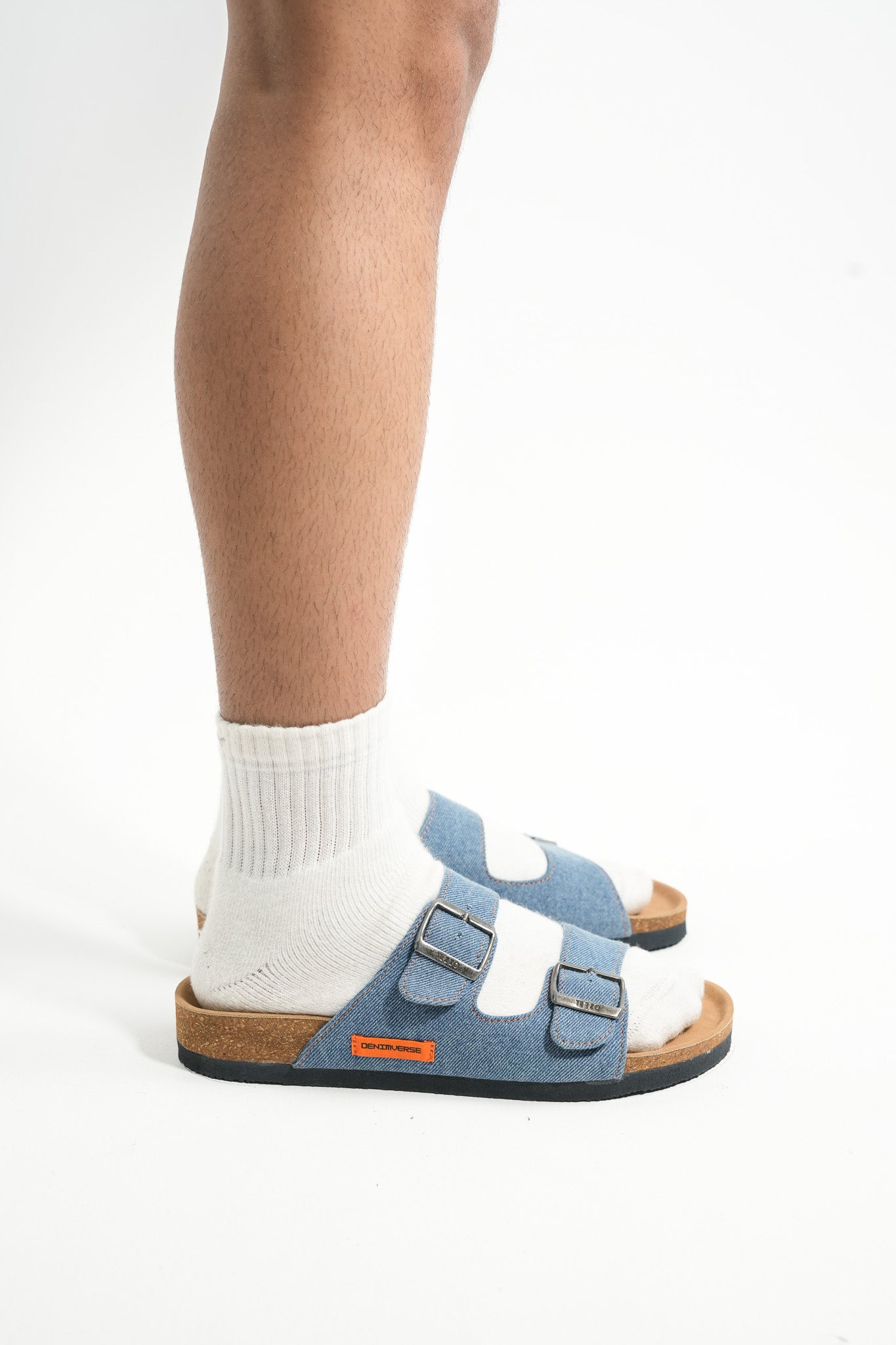 AMBASSADOR - SKY DENIM