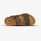 IGUANA - TAUPE BROWN