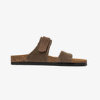 IGUANA - TAUPE BROWN