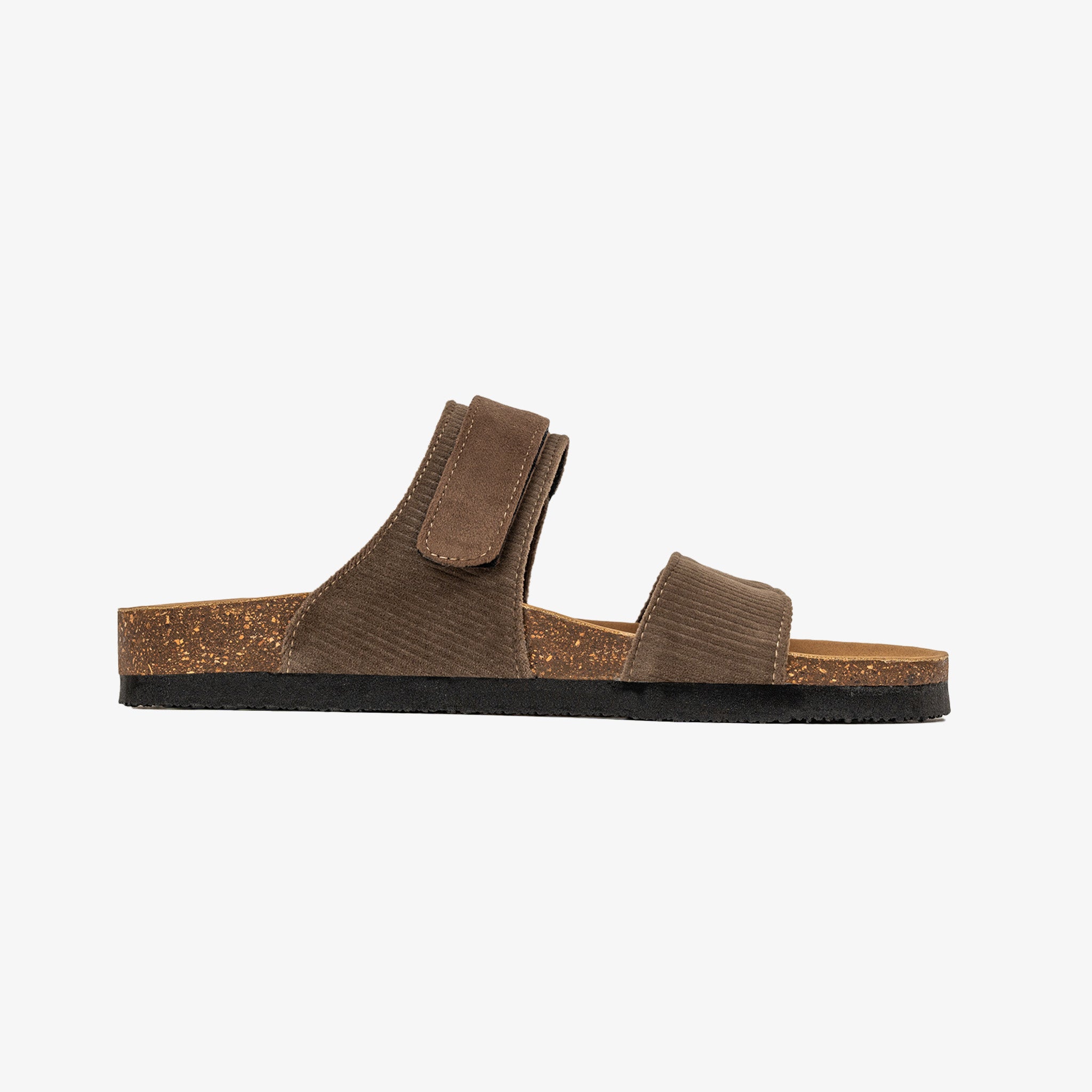 IGUANA - TAUPE BROWN