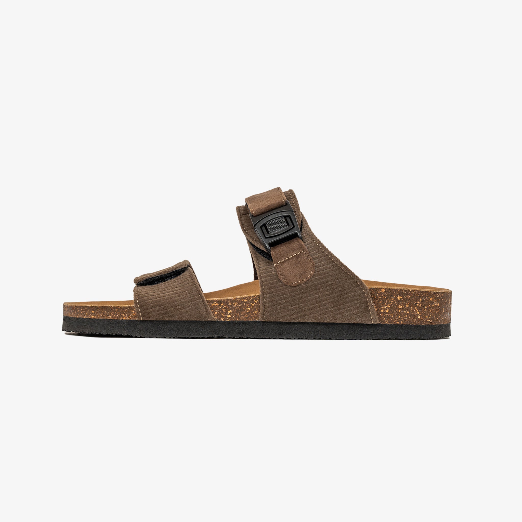 IGUANA - TAUPE BROWN