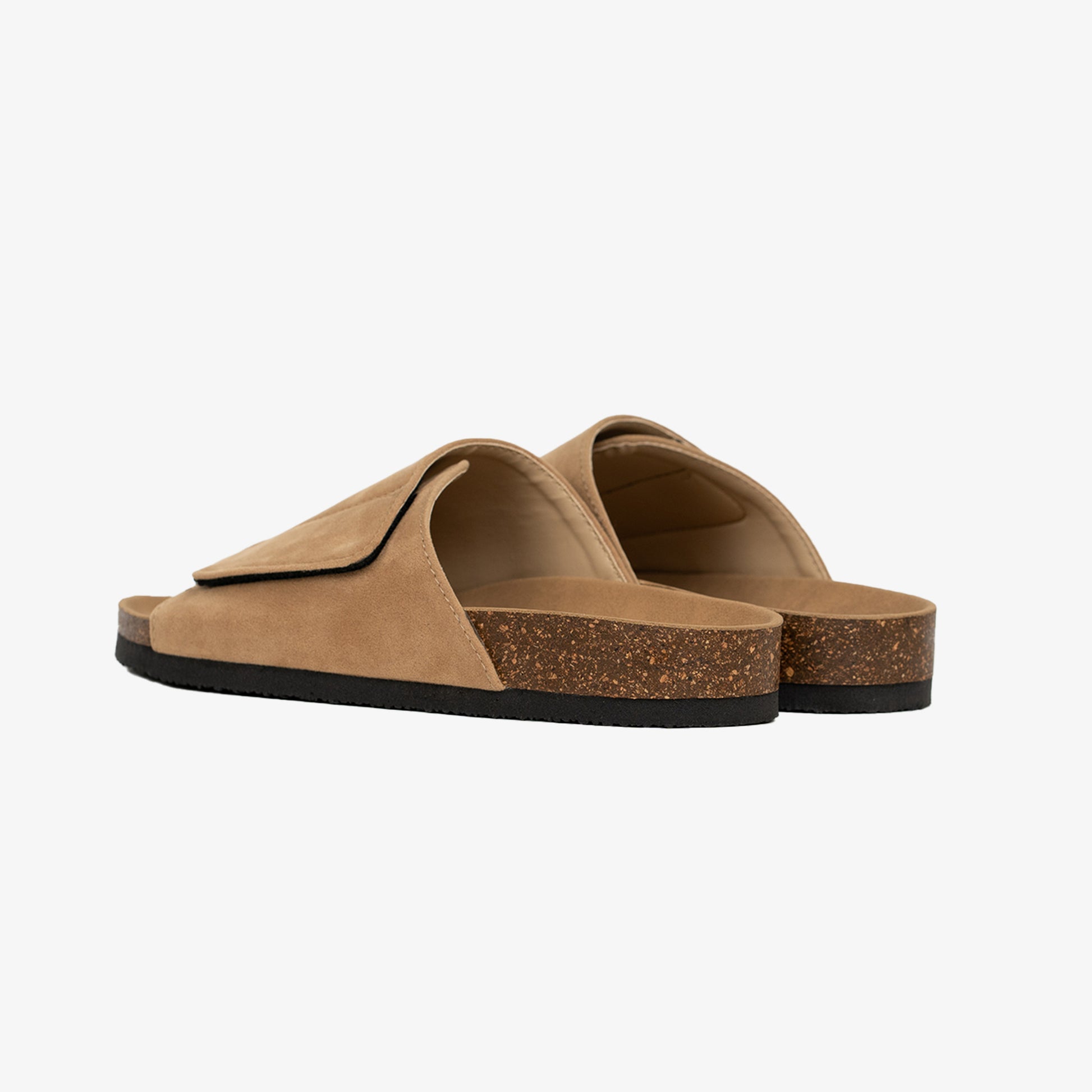 BADGER - CAMEL BEIGE