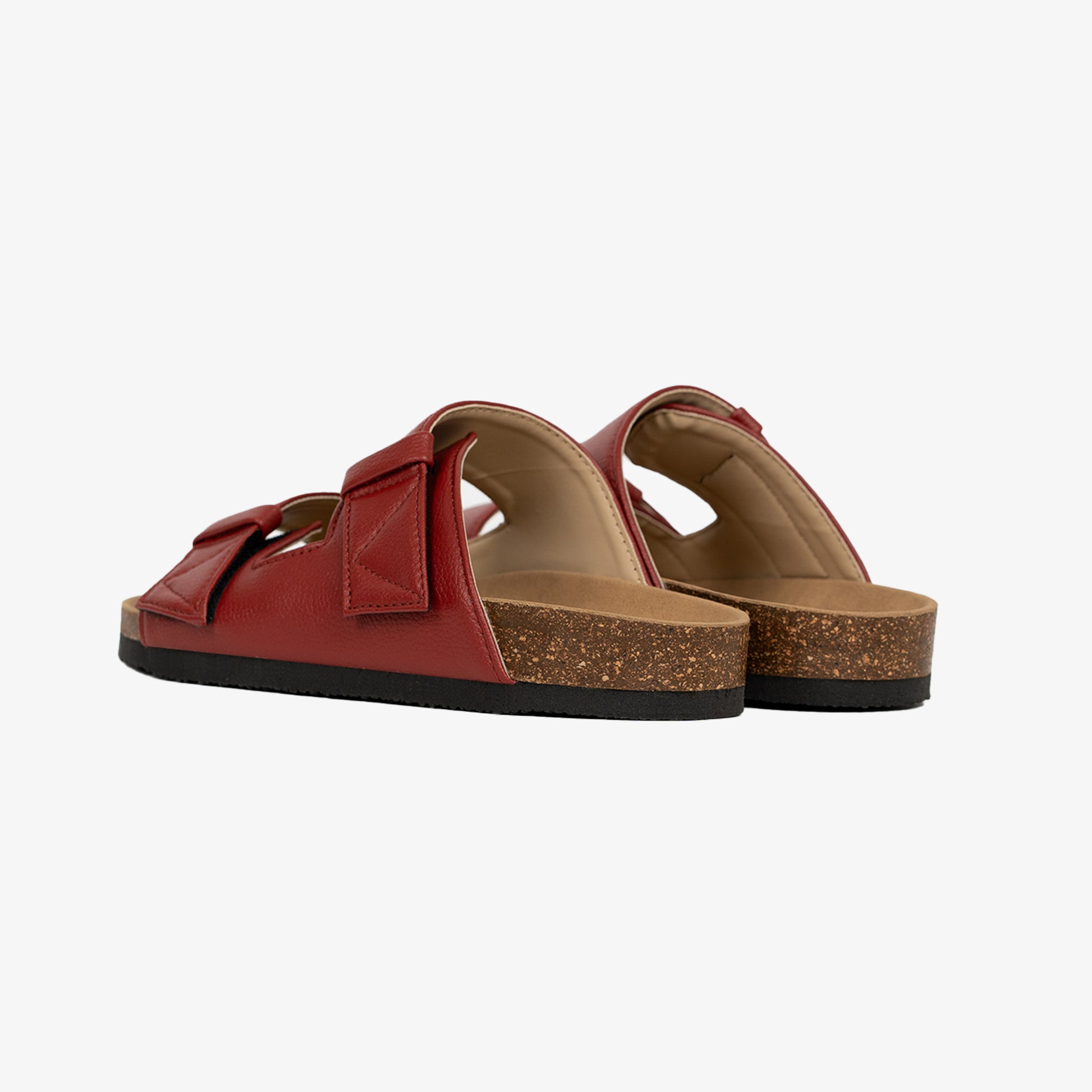 LEECH - TURKEY RED