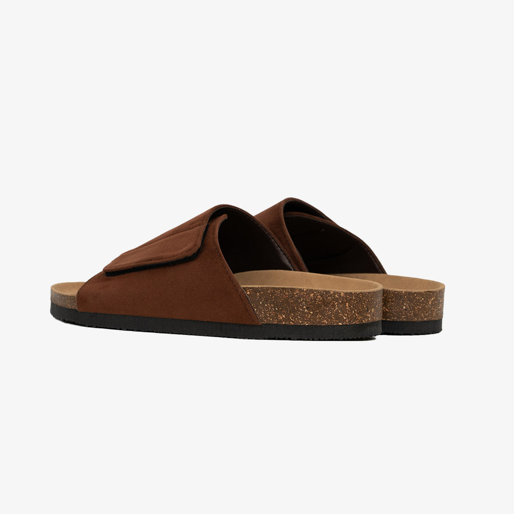 BADGER - SEPIA BROWN