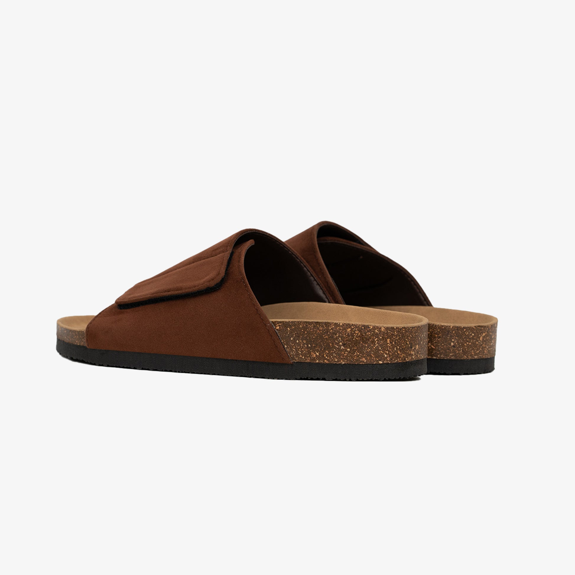 BADGER - SEPIA BROWN