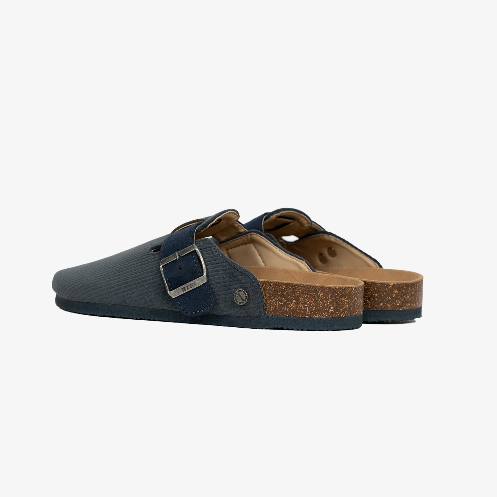 MUGGER - DENIM BLUE