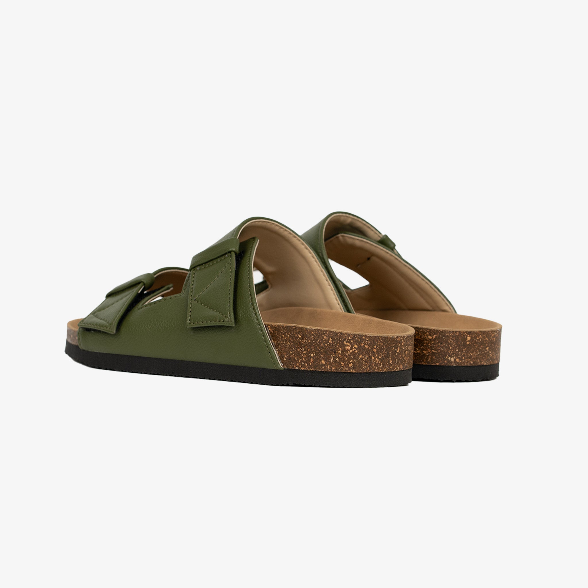 LEECH - OLIVE GREEN