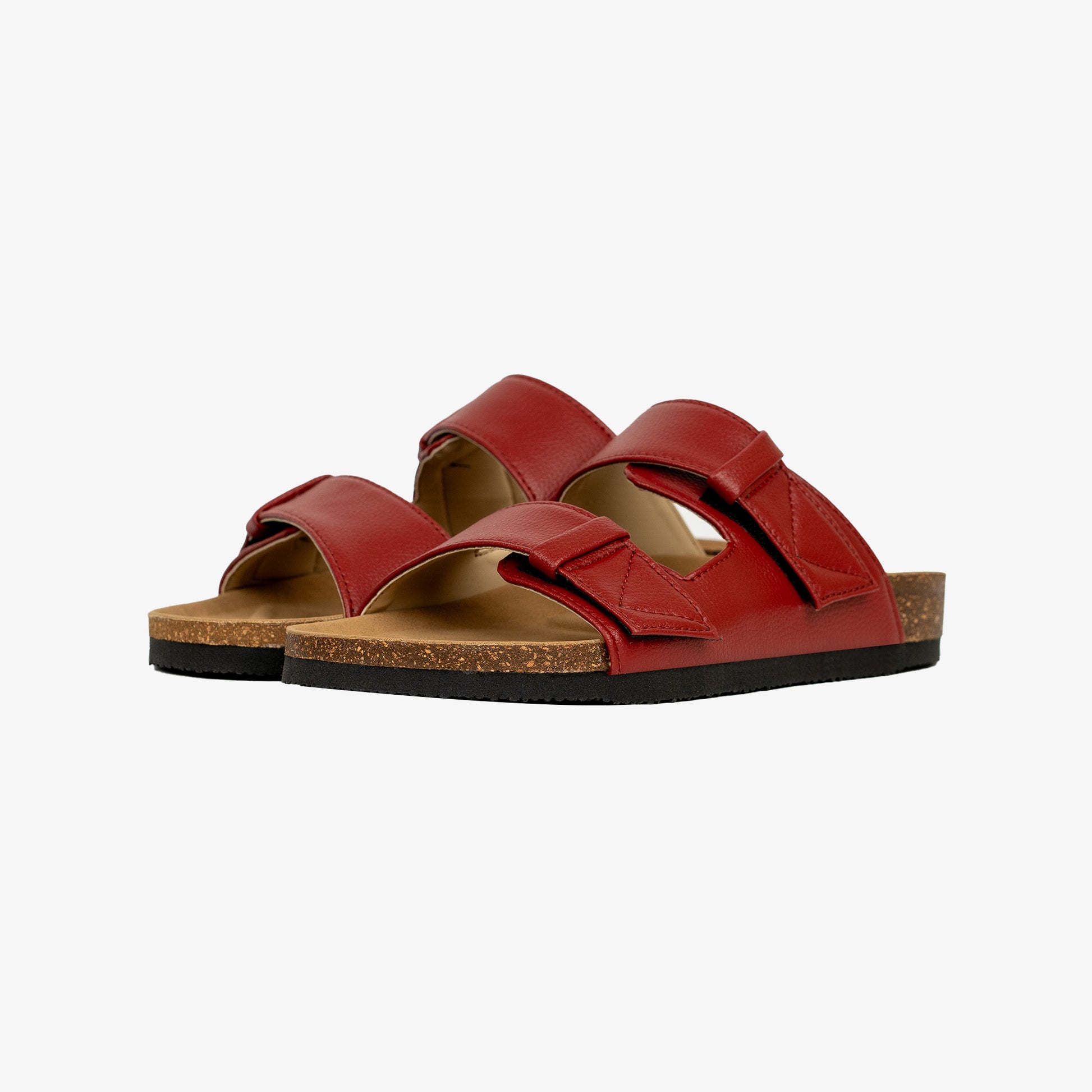 LEECH - TURKEY RED