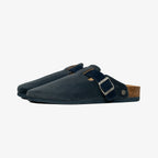 MUGGER - DENIM BLUE