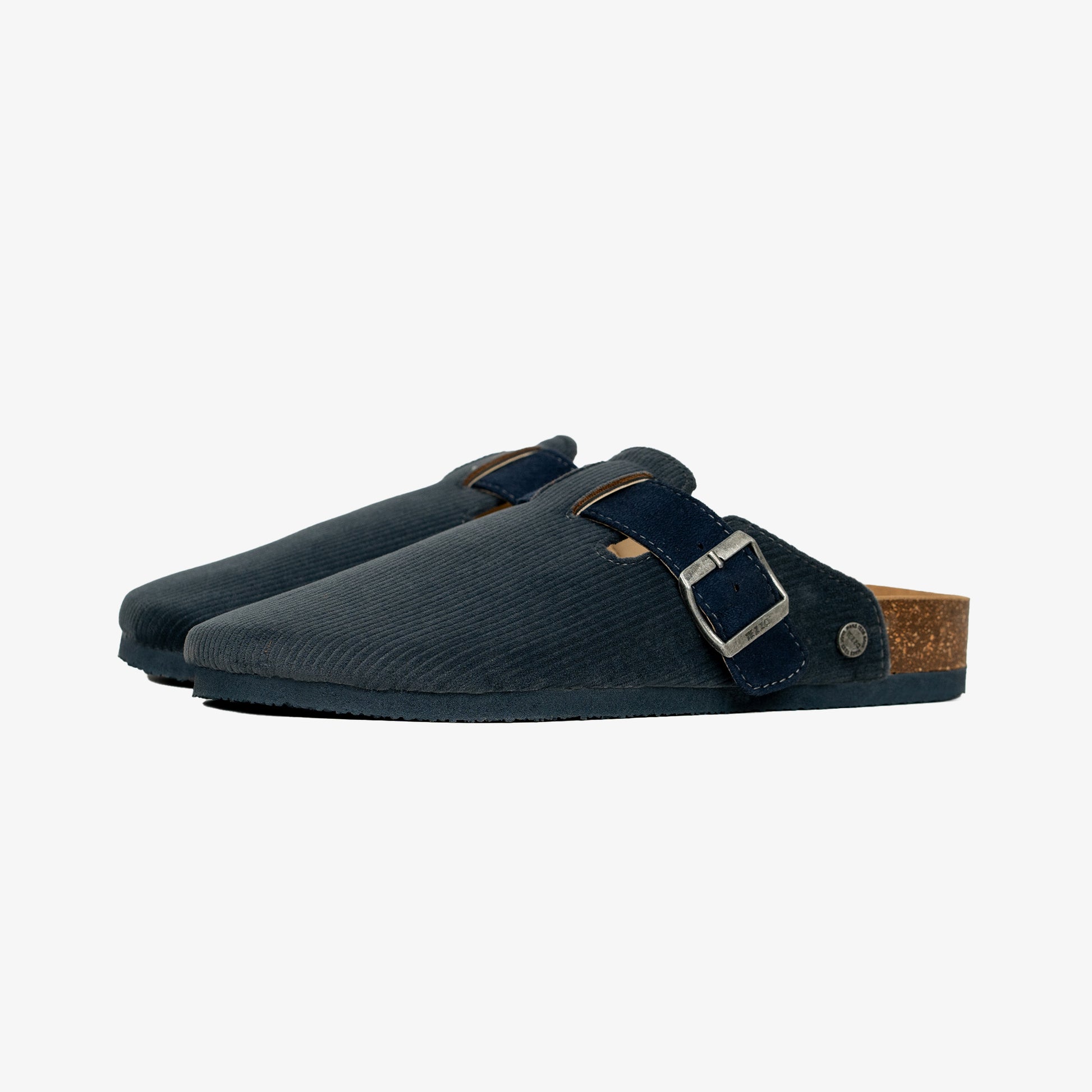 MUGGER - DENIM BLUE