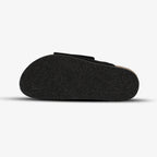 BADGER - JET BLACK
