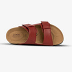 LEECH - TURKEY RED