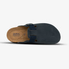 MUGGER - DENIM BLUE