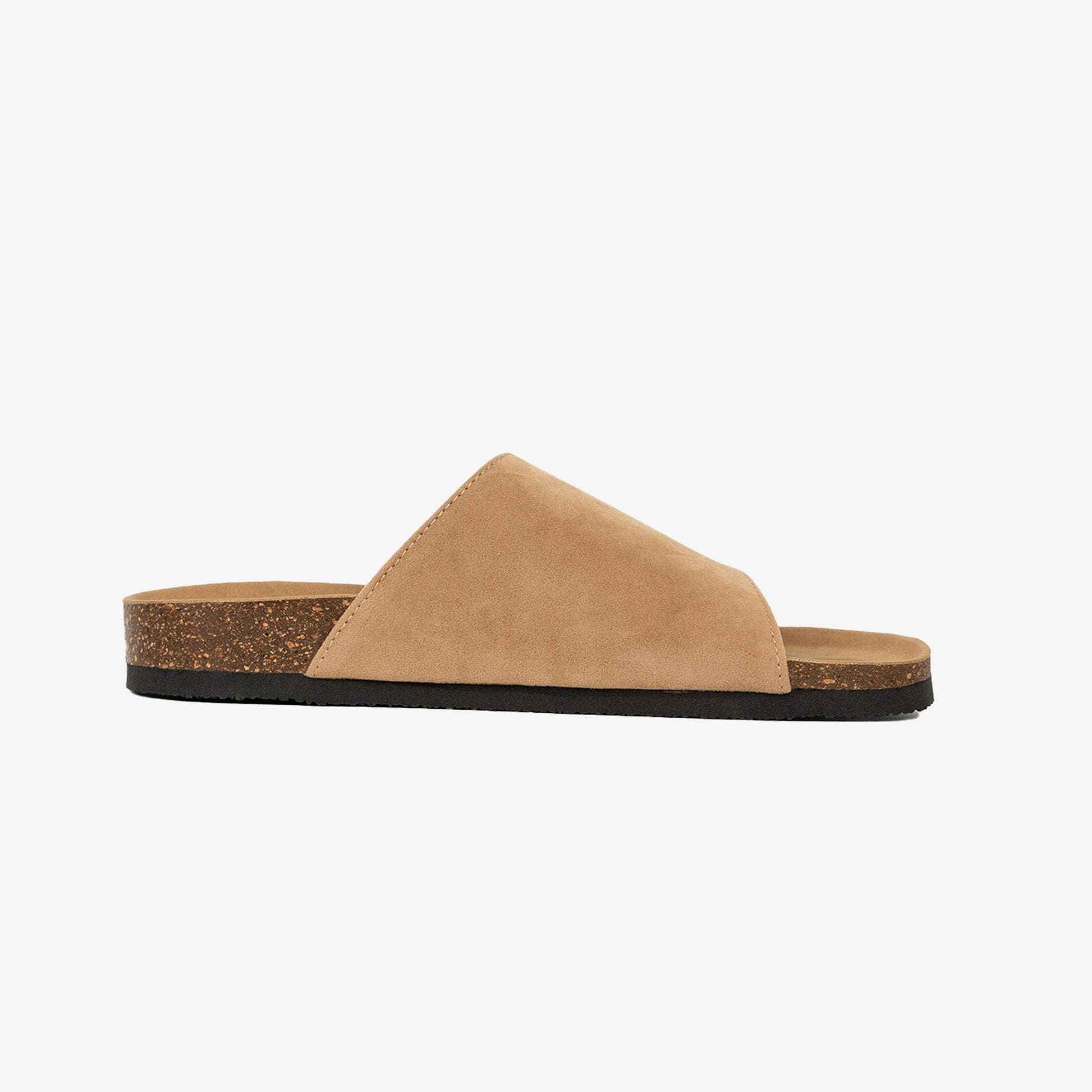 BADGER - CAMEL BEIGE