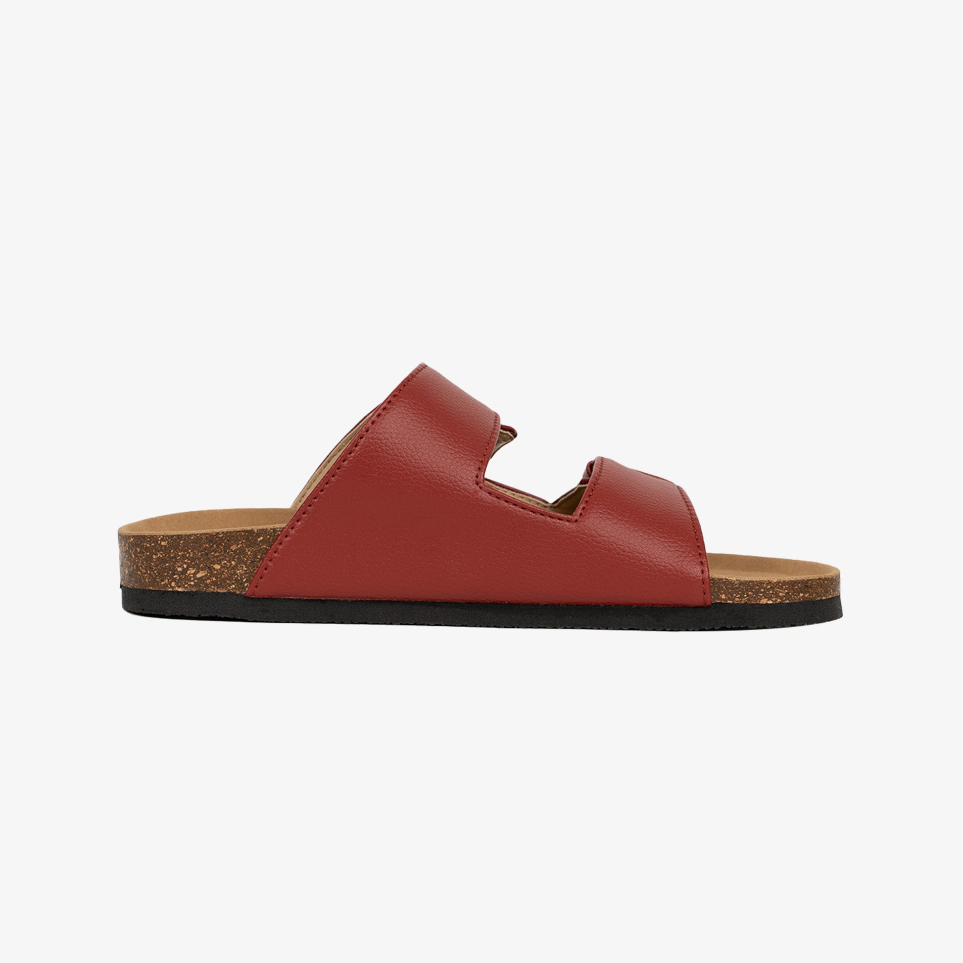 LEECH - TURKEY RED