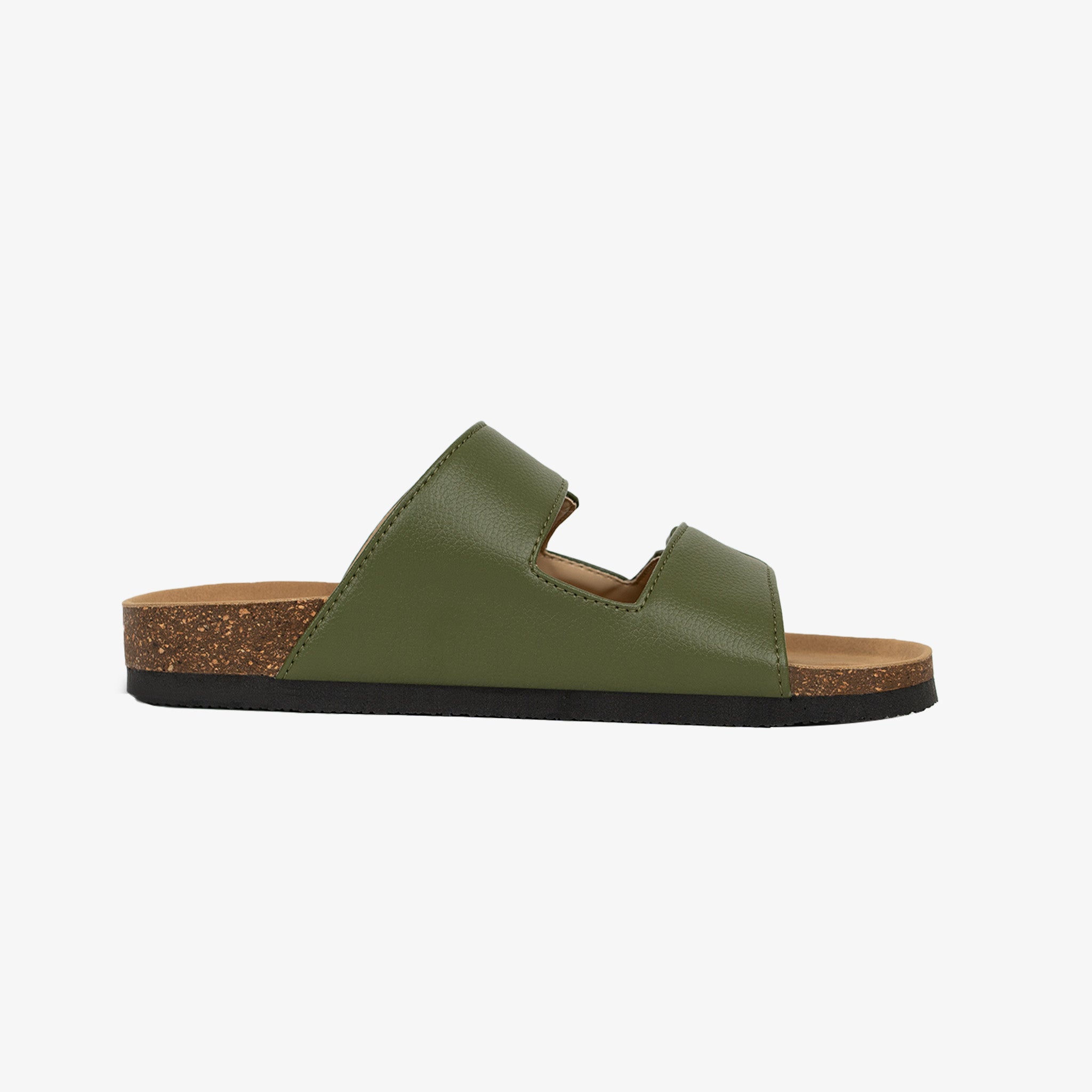 LEECH - OLIVE GREEN