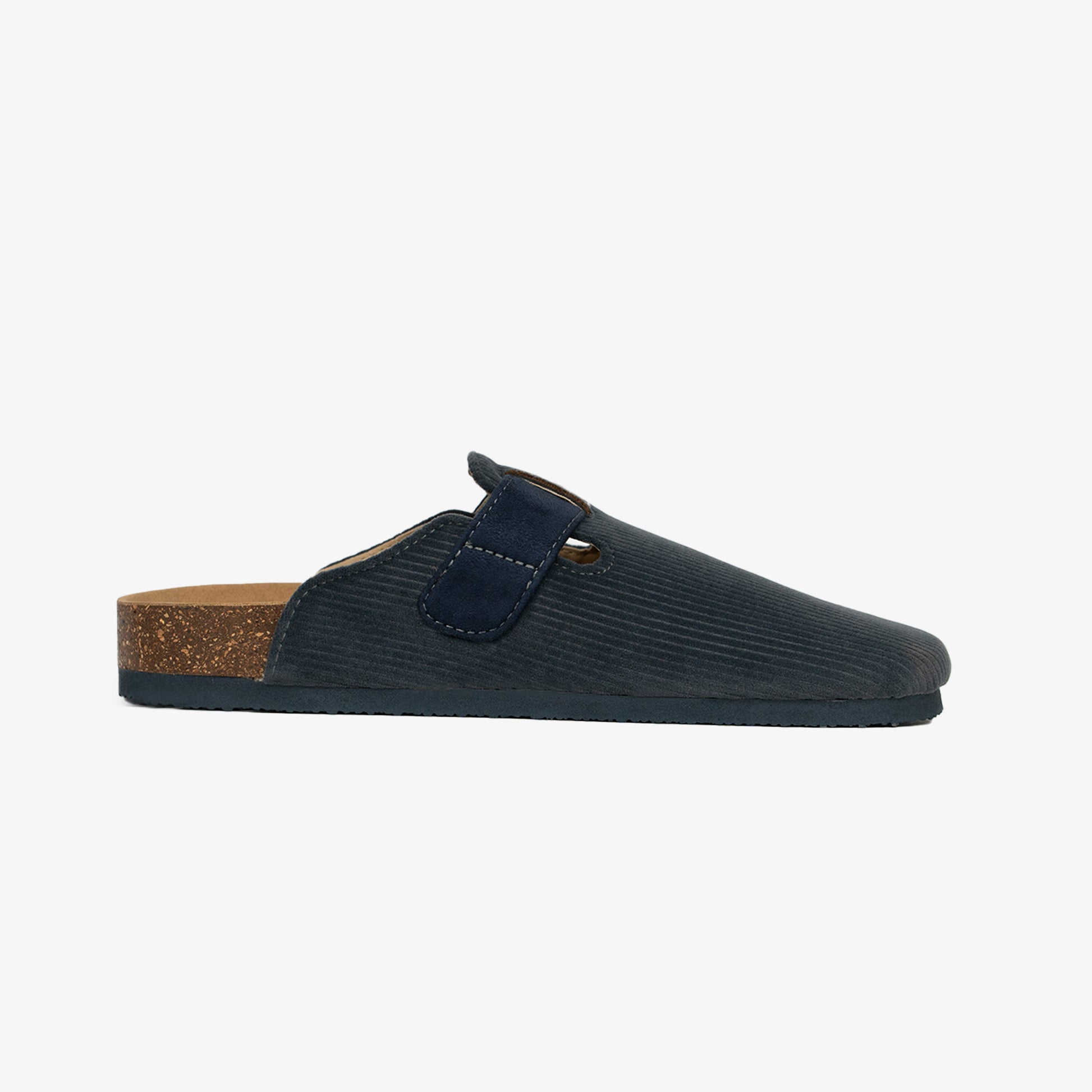 MUGGER - DENIM BLUE