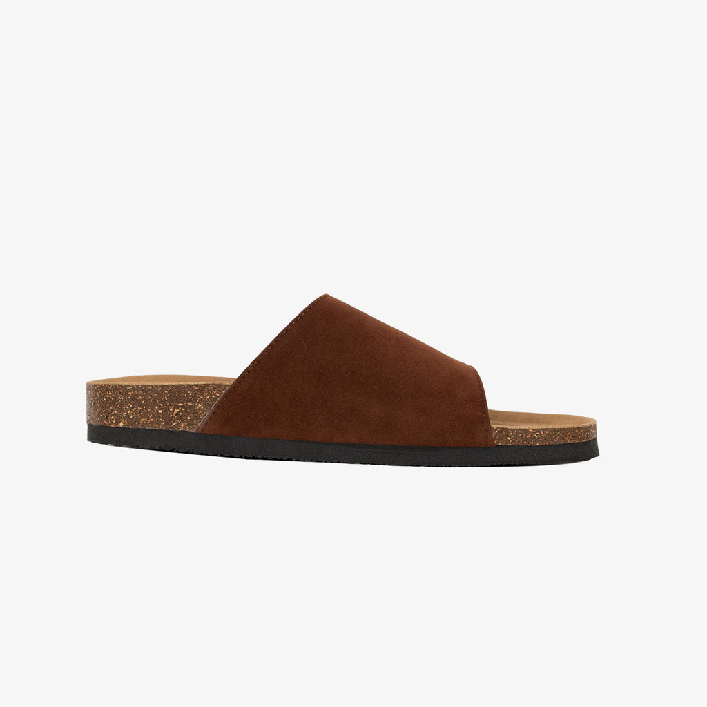BADGER - SEPIA BROWN