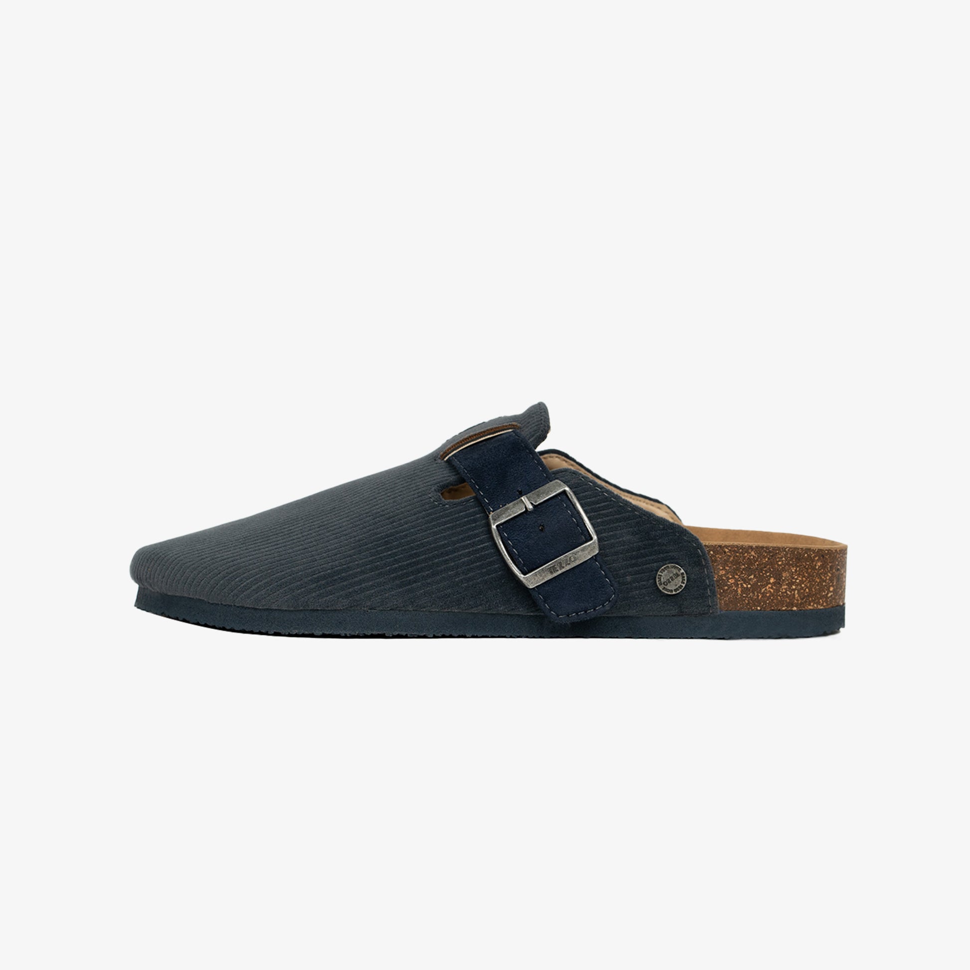 MUGGER - DENIM BLUE