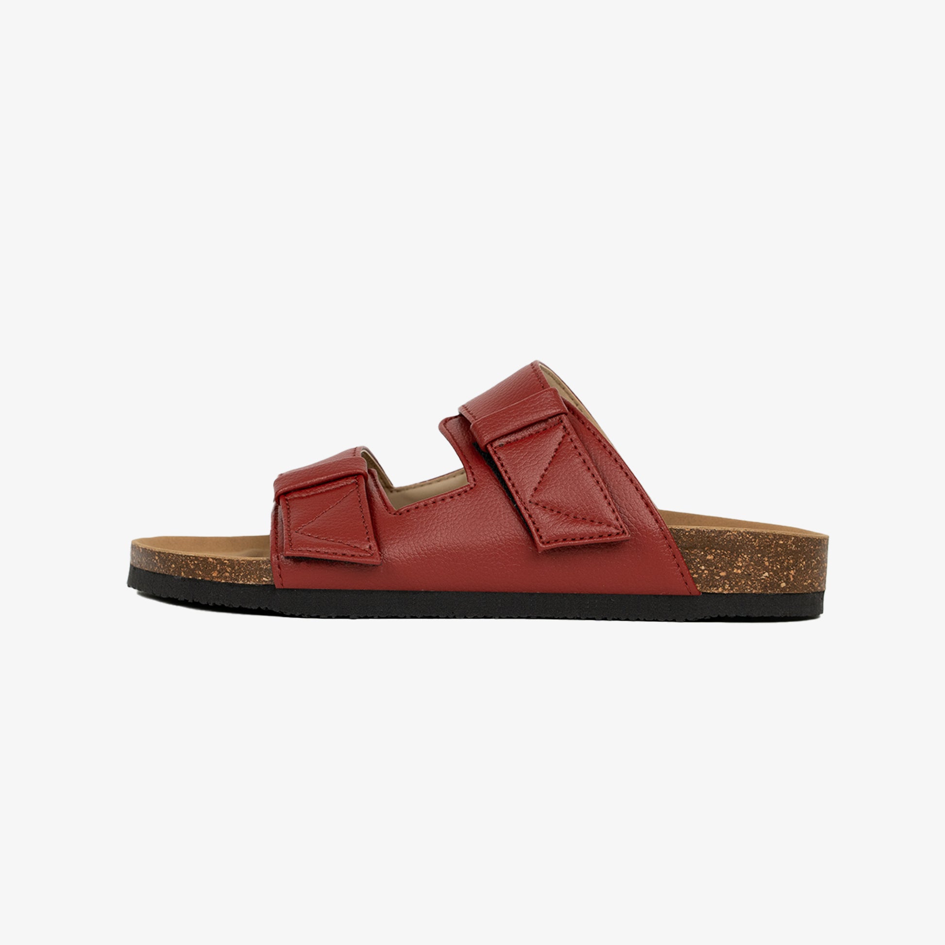 LEECH - TURKEY RED