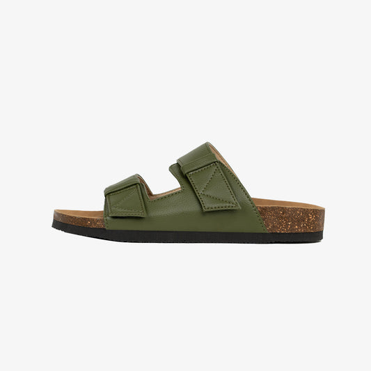 LEECH - OLIVE GREEN