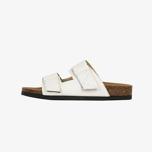 LEECH - SIMPLE WHITE