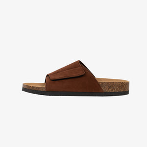 BADGER - SEPIA BROWN