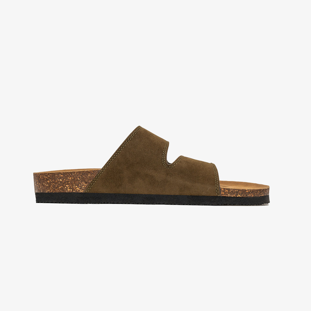 KOMODO - ARMY GREEN