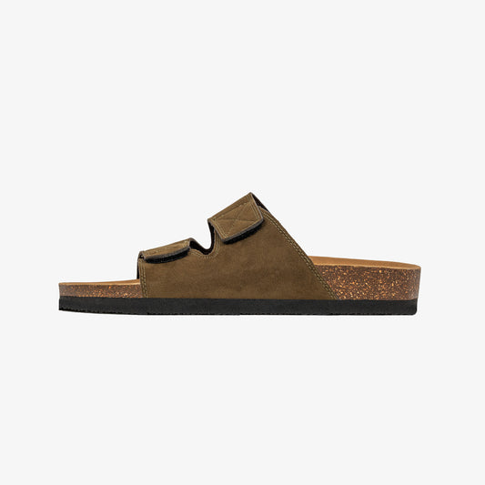 KOMODO - ARMY GREEN
