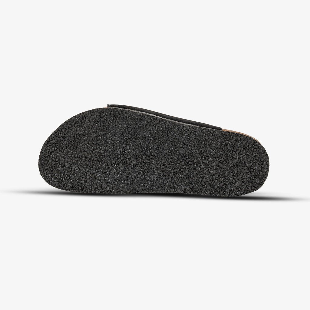 KOMODO - JET BLACK