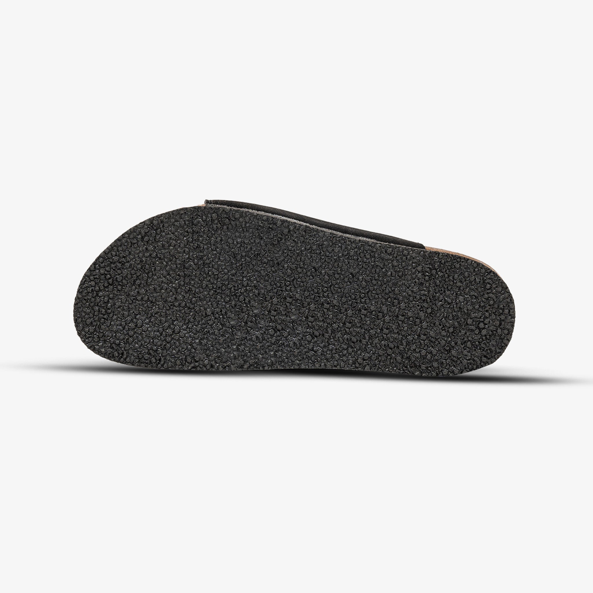KOMODO - JET BLACK