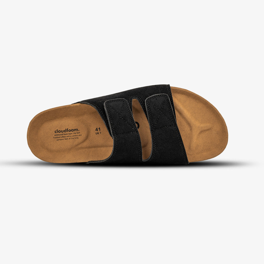 KOMODO - JET BLACK