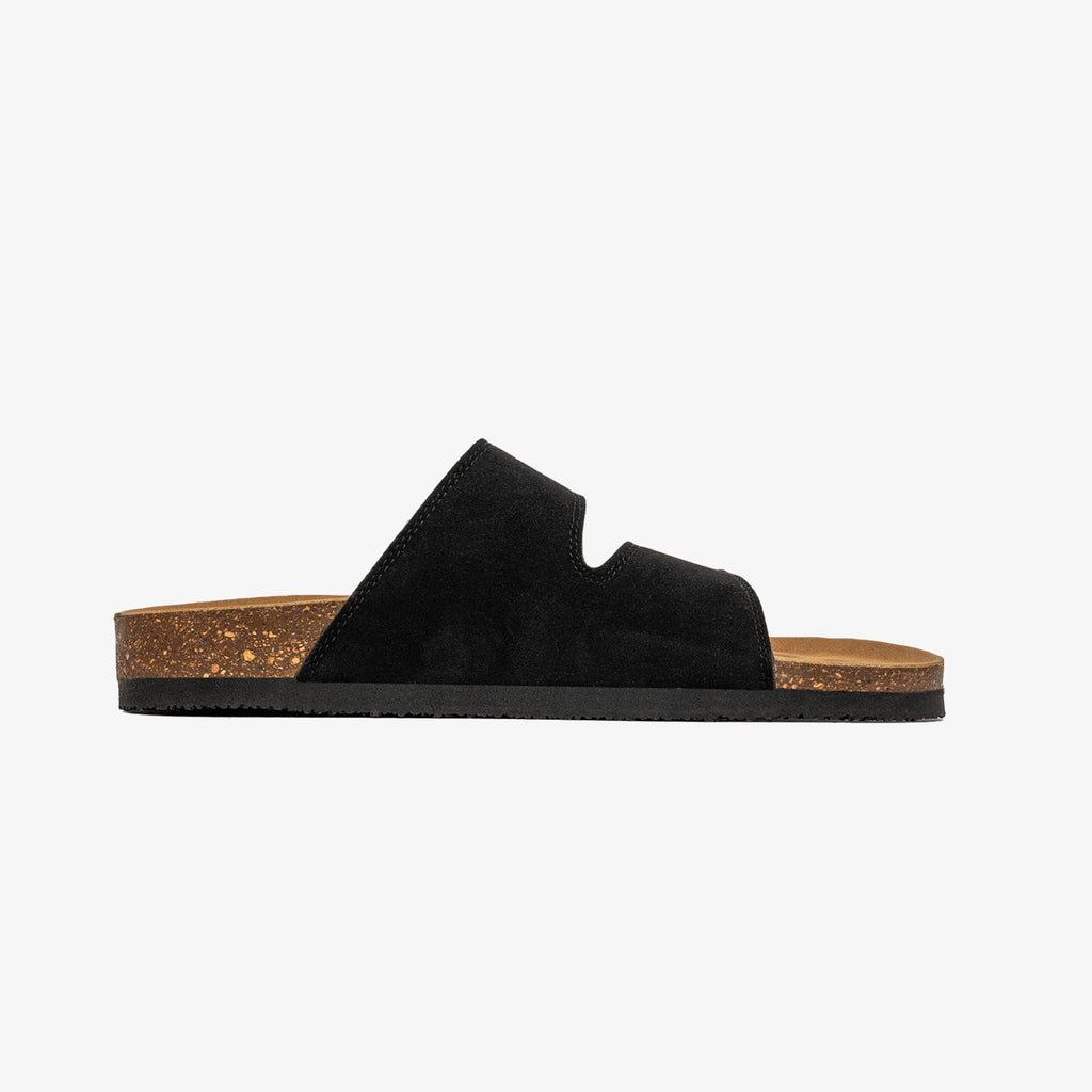 KOMODO - JET BLACK