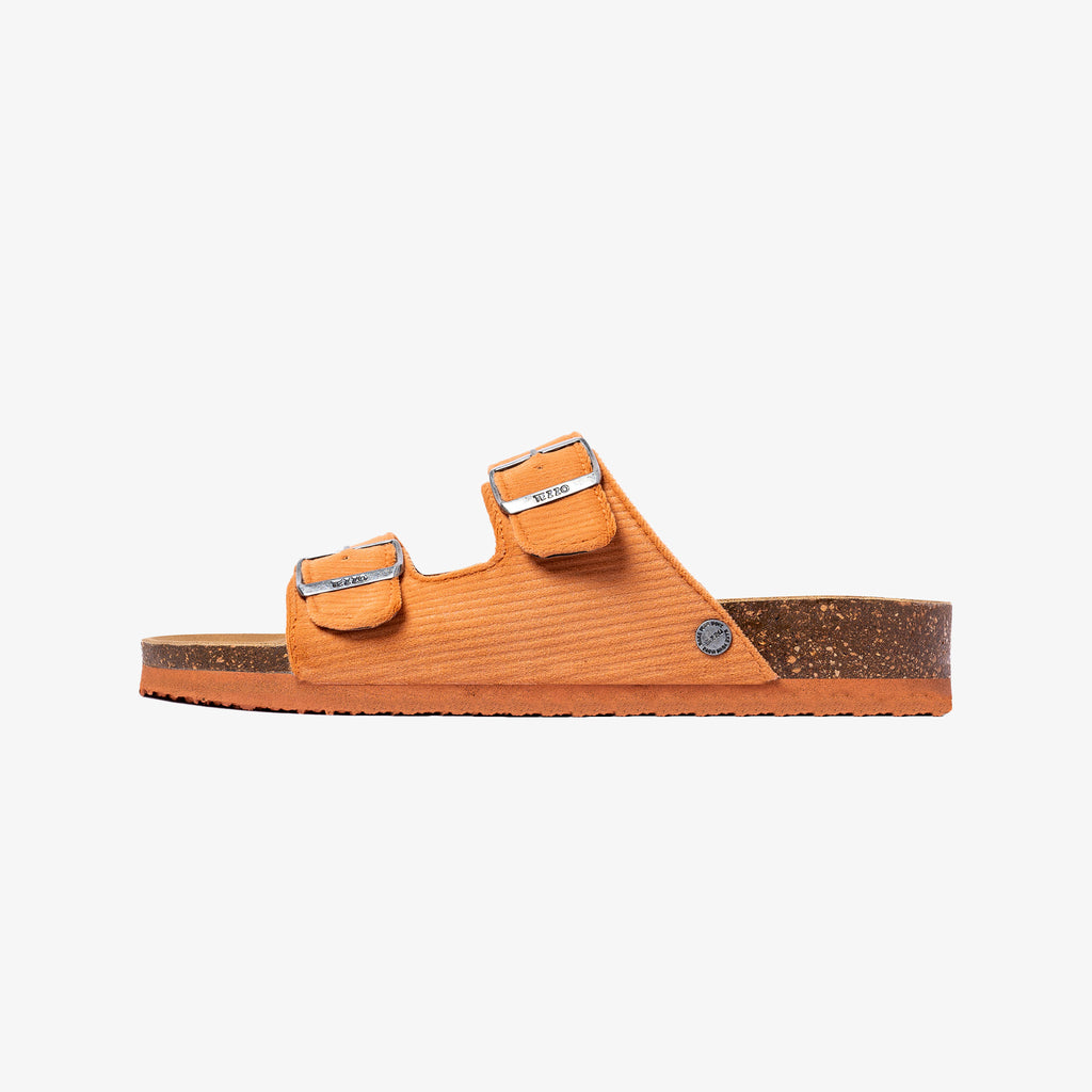 SUPERCOLOR - PUMPKIN ORANGE