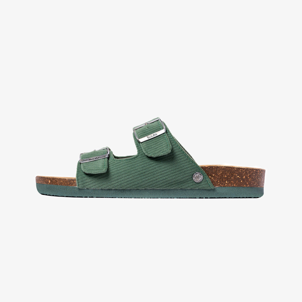 SUPERCOLOR - HUNTER GREEN