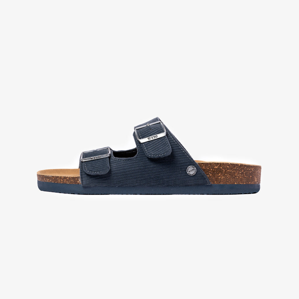 SUPERCOLOR - DENIM BLUE