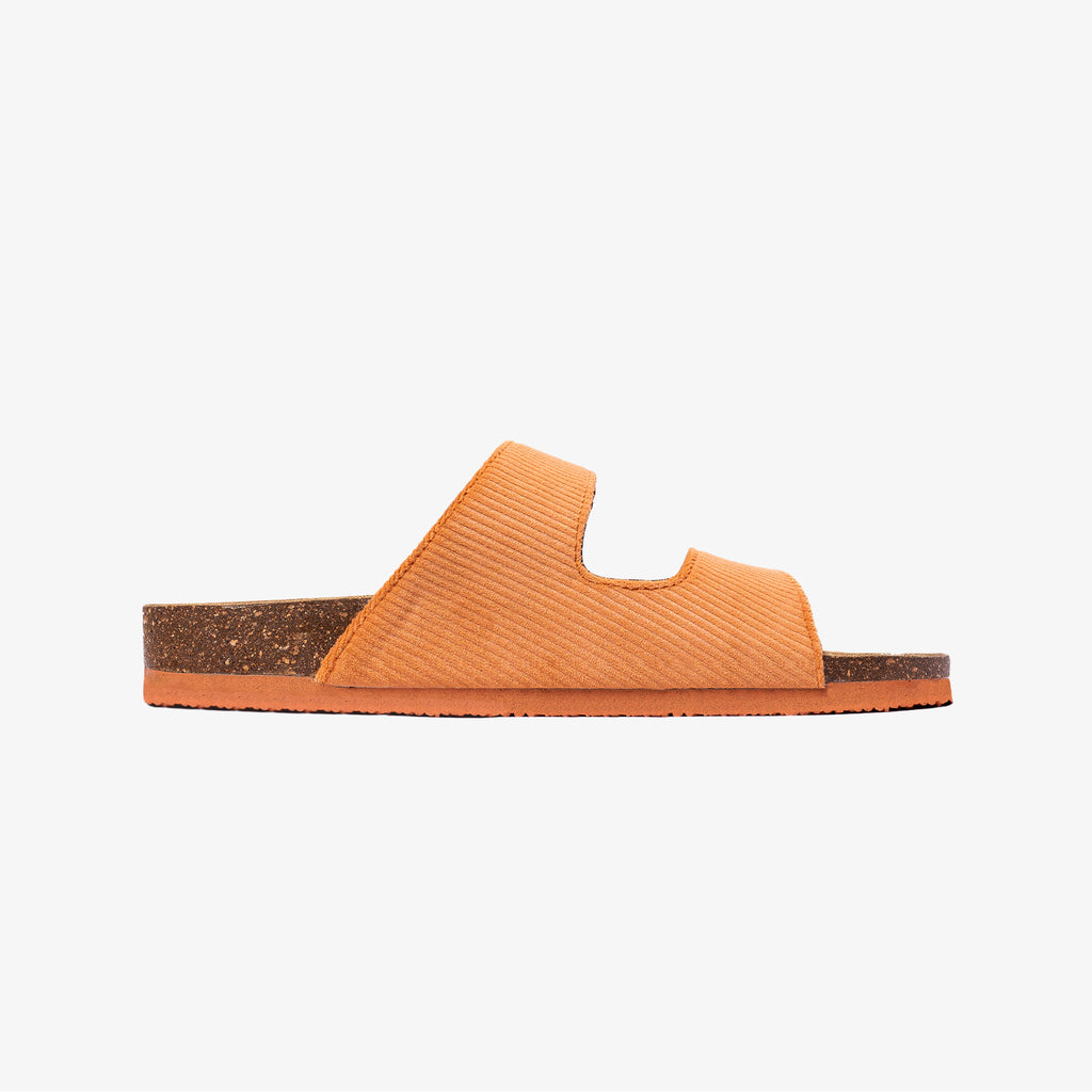 SUPERCOLOR - PUMPKIN ORANGE