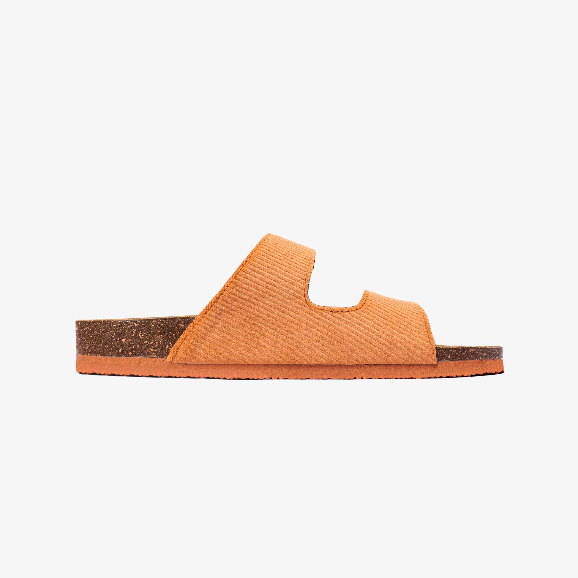 SUPERCOLOR - PUMPKIN ORANGE